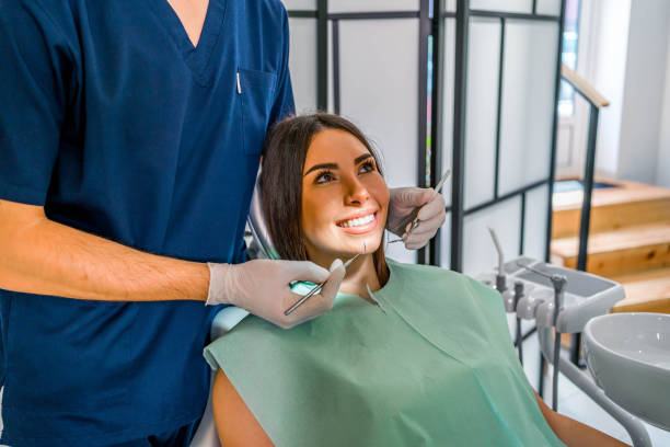 Best Full Mouth Reconstruction  in Manhasset, NY