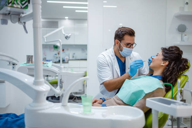 Best Emergency Dental Care  in Manhasset, NY